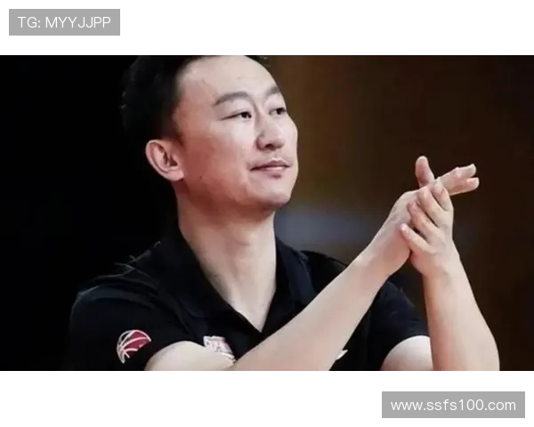 刘维伟谈杨瀚森末节积极表现称垃圾时间也要抓机会展现进攻能力