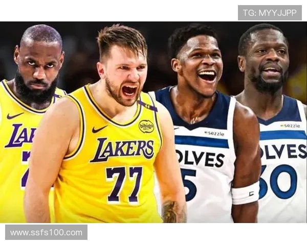 森林狼迎战湖人新赛季焦点战爱德华兹携手兰德尔对决群星