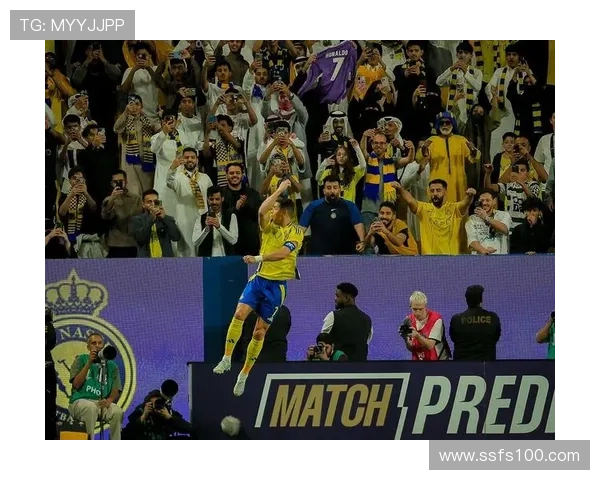 韦斯利精准传中 C罗头球破门打进职业生涯第950球